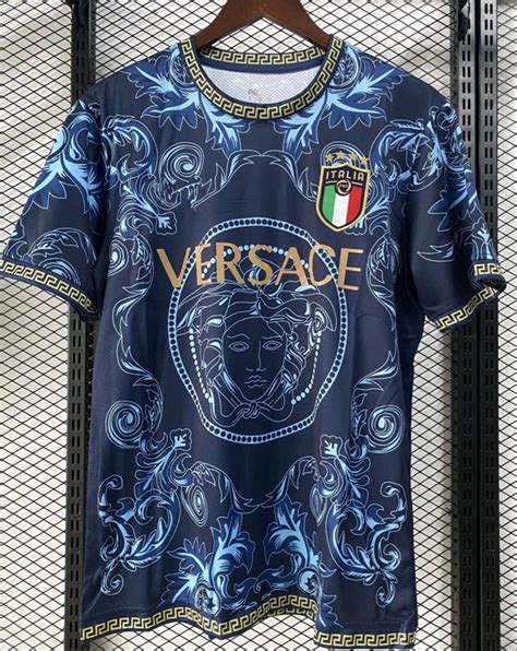 maglie versace sport